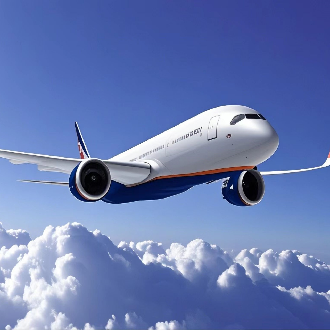 高明区空运加急件